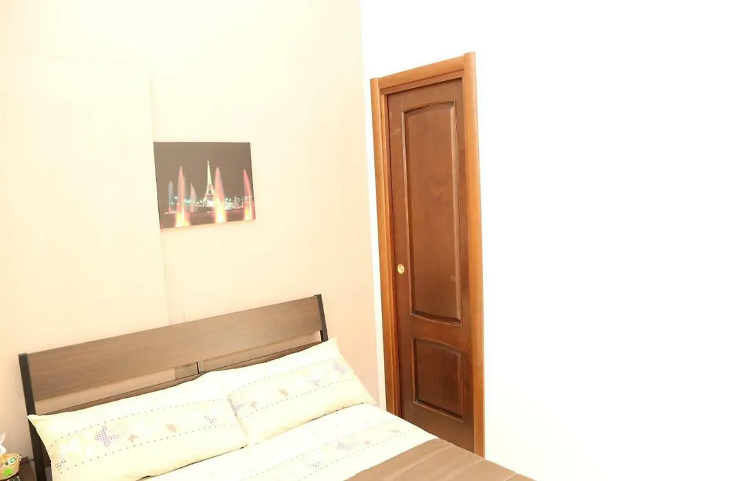 B&B Villa Caracciolo-1